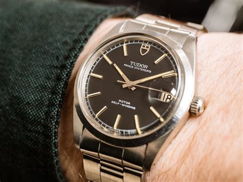 tudor 9071|Tudor Prince Oysterdate 9050/0 90500 .